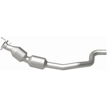Load image into Gallery viewer, MagnaFlow Exhaust Products 21-535 OEM Grade Direct-Fit Catalytic Converter for Select Land Rover Range Rover, Land Rover Range Rover Sport