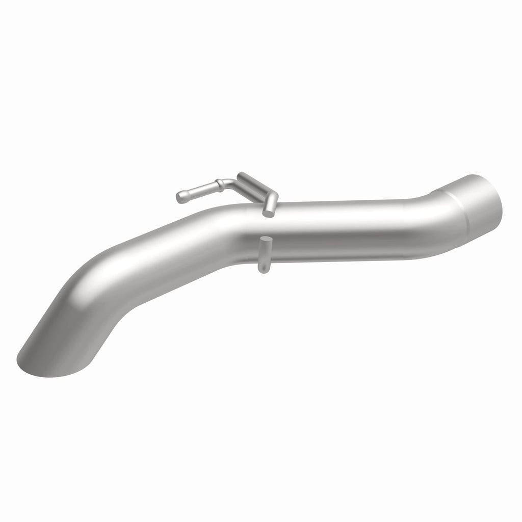 MagnaFlow Exhaust Products 19586 Direct-Fit Muffler Replacement Kit Without Muffler for Select Ford Bronco