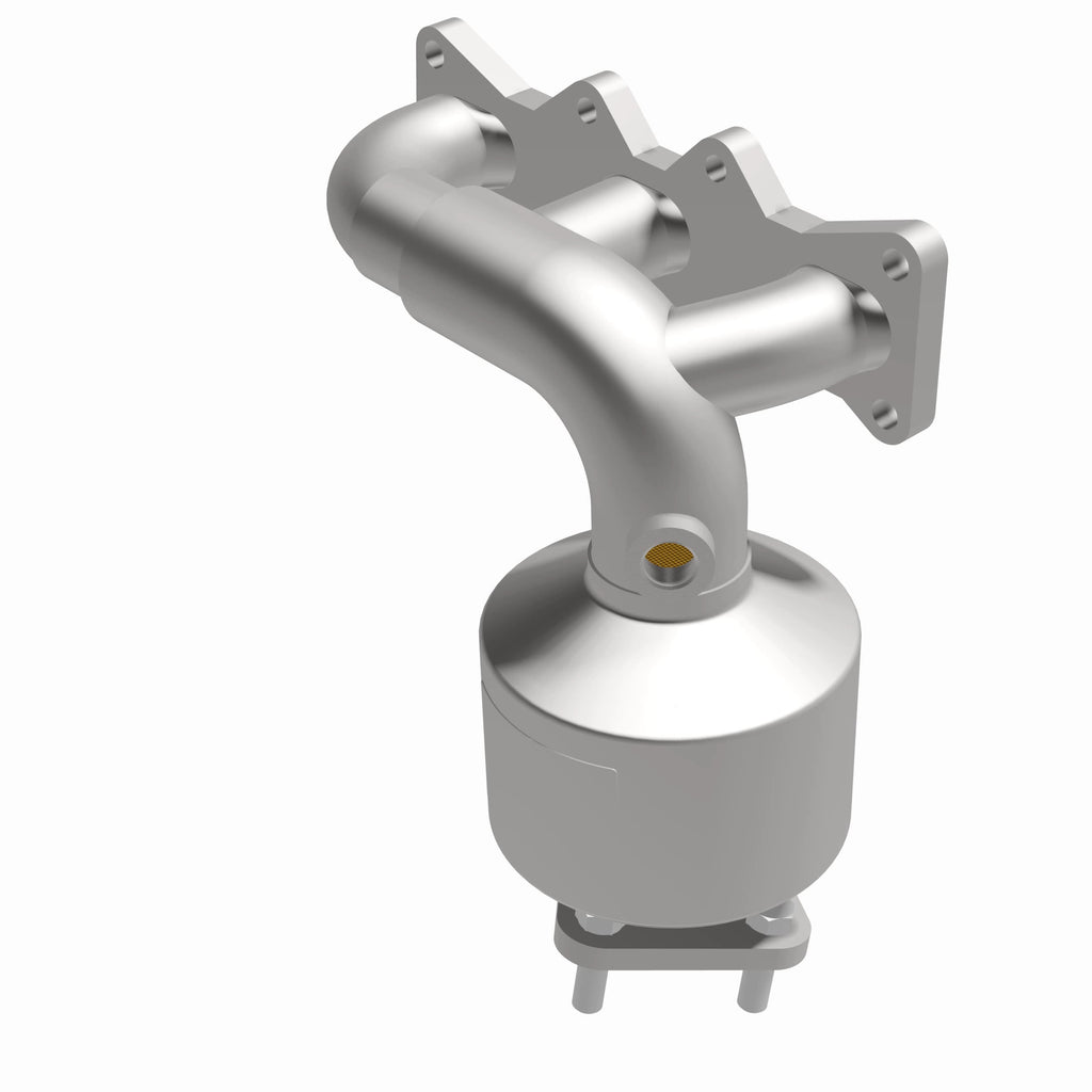 MagnaFlow Exhaust Products 452026 California CARB Manifold Catalytic Converter for Select Mazda Millenia