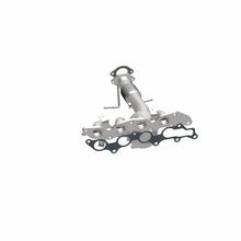 Load image into Gallery viewer, MagnaFlow Exhaust Products 50616 HM Grade Manifold Catalytic Converter for Select Mazda 3, Mazda 5