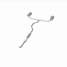 Load image into Gallery viewer, MagnaFlow Exhaust Products 19393 Street Series Cat-Back System for Select Honda Accord
