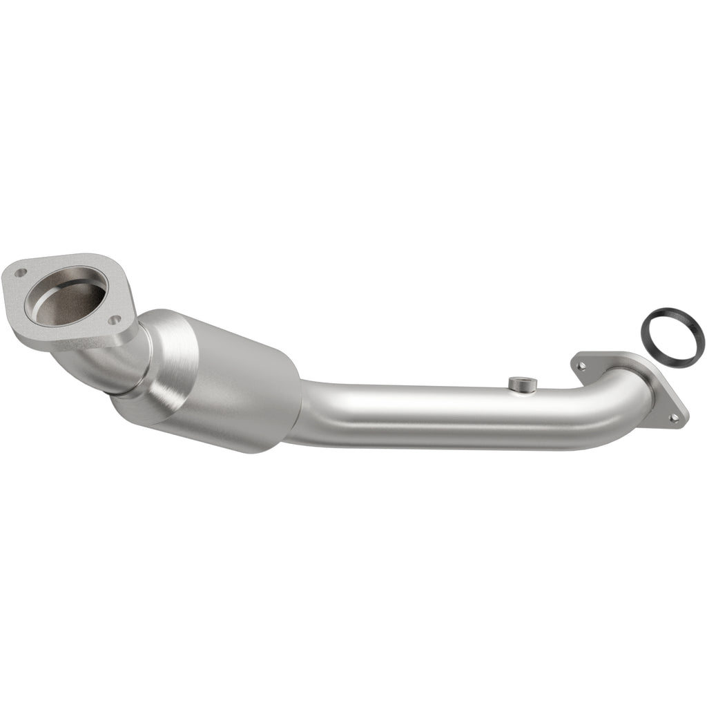 MagnaFlow Exhaust Products 5561999 California CARB Direct-Fit Catalytic Converter for Select Chevrolet Corvette