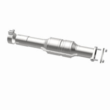 Load image into Gallery viewer, MagnaFlow Exhaust Products 52107 OEM Grade Direct-Fit Catalytic Converter for Select Chevrolet Impala, Chevrolet Impala Limited