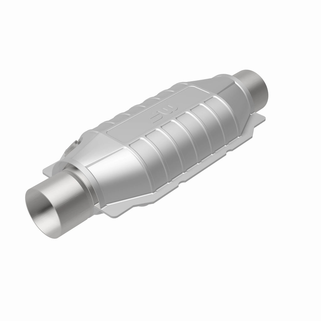 MagnaFlow Exhaust Products 94036 Standard Grade Universal Catalytic Converter