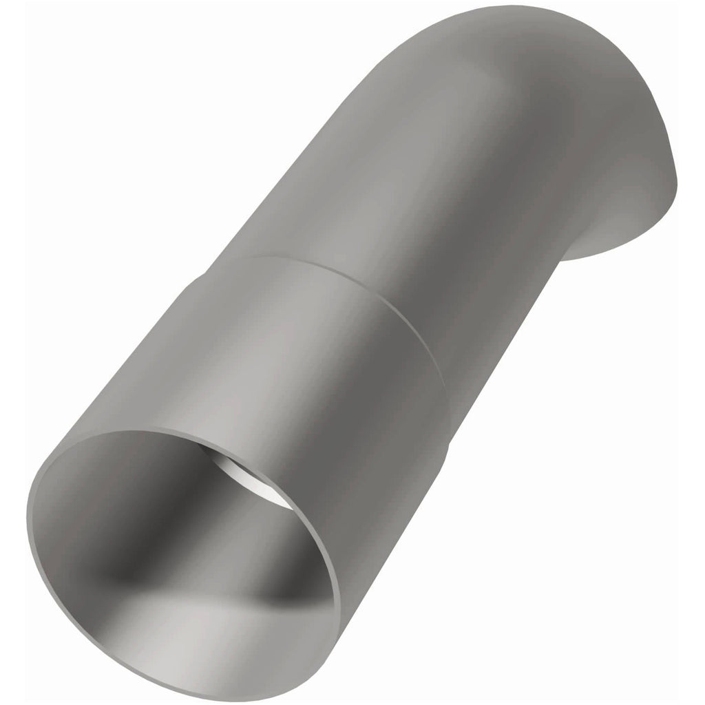 MagnaFlow Exhaust Products 35180 Single Exhaust Tip - 3in. Inlet/3in. Outlet