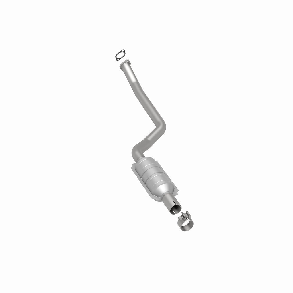MagnaFlow Exhaust Products 51375 OEM Grade Direct-Fit Catalytic Converter for Select BMW 525i, BMW 525xi, BMW 528i, BMW 528i xDrive, BMW 528xi, BMW 530i, BMW 530xi