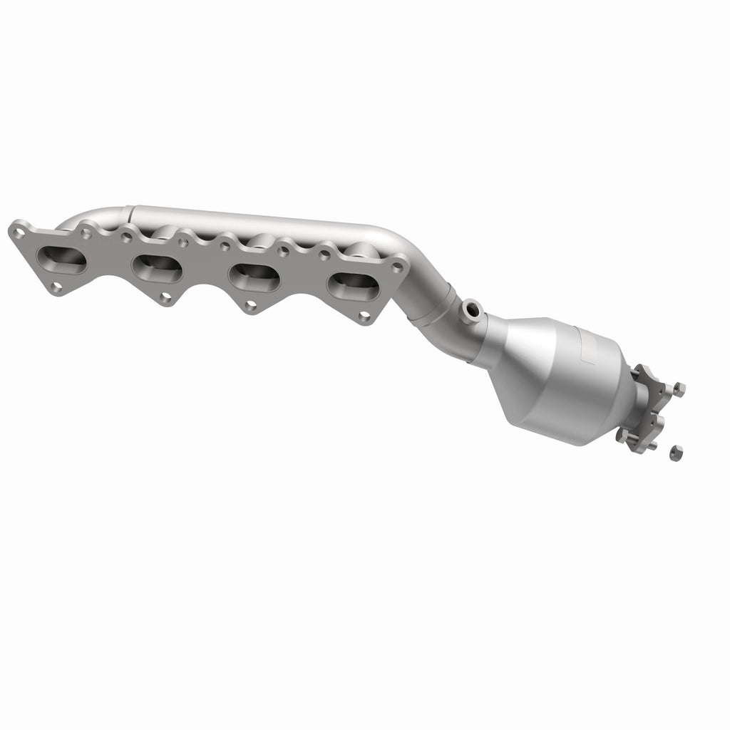 MagnaFlow Exhaust Products 51981 OEM Grade Manifold Catalytic Converter for Select Kia Borrego