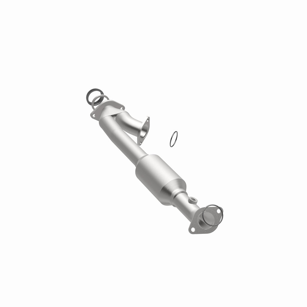 MagnaFlow Exhaust Products 23985 HM Grade Direct-Fit Catalytic Converter for Select Toyota 4Runner, Toyota FJ Cruiser