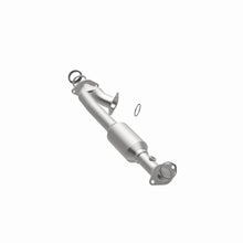 Load image into Gallery viewer, MagnaFlow Exhaust Products 23985 HM Grade Direct-Fit Catalytic Converter for Select Toyota 4Runner, Toyota FJ Cruiser