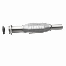 Load image into Gallery viewer, MagnaFlow Exhaust Products 23493 Standard Grade Direct-Fit Catalytic Converter for Select Cadillac Allante, Cadillac DeVille, Cadillac Eldorado, Cadillac Seville