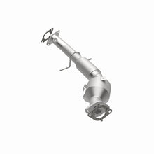 Load image into Gallery viewer, MagnaFlow Exhaust Products 52152 OEM Grade Direct-Fit Catalytic Converter for Select Ford Transit Connect