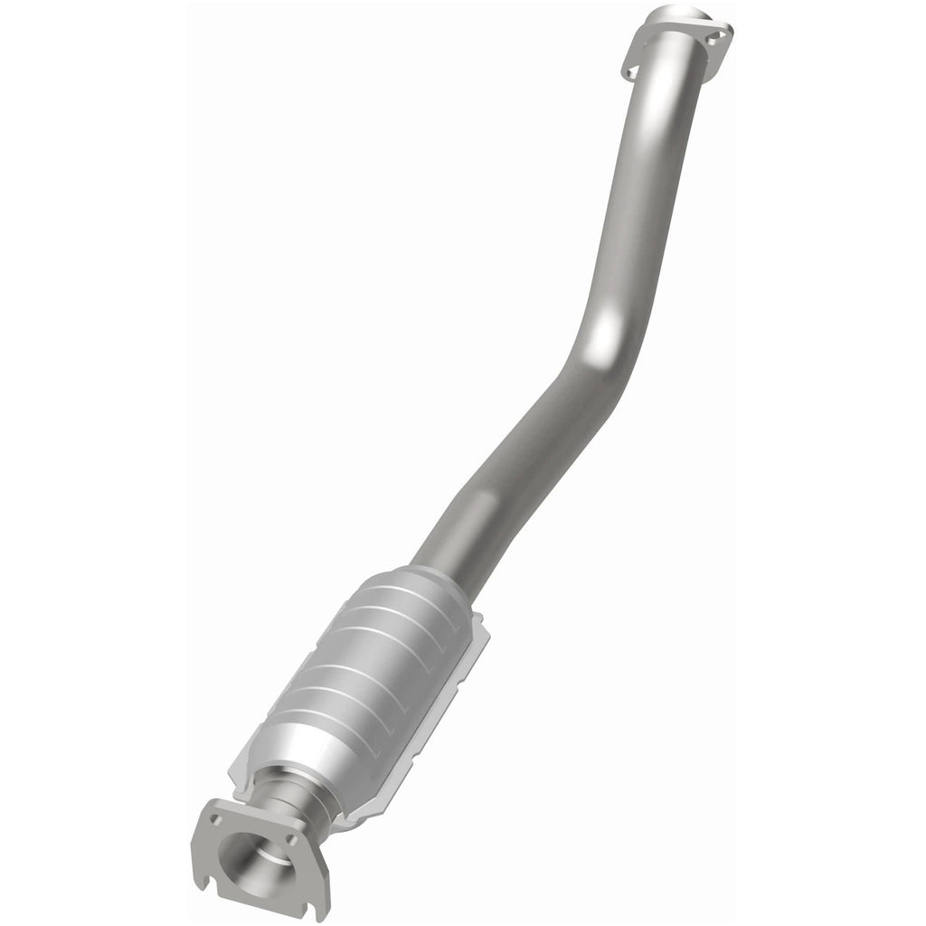 MagnaFlow Exhaust Products 23403 Standard Grade Direct-Fit Catalytic Converter for Select Chevrolet Lumina, Chevrolet Monte Carlo, Oldsmobile Cutlass Supreme, Pontiac Grand Prix