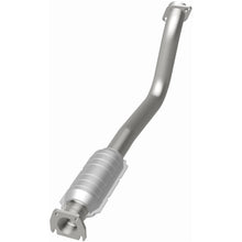 Load image into Gallery viewer, MagnaFlow Exhaust Products 23403 Standard Grade Direct-Fit Catalytic Converter for Select Chevrolet Lumina, Chevrolet Monte Carlo, Oldsmobile Cutlass Supreme, Pontiac Grand Prix
