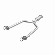Load image into Gallery viewer, MagnaFlow Exhaust Products 5421010 California CARB Direct-Fit Catalytic Converter for Select Lexus GS430, Lexus SC430
