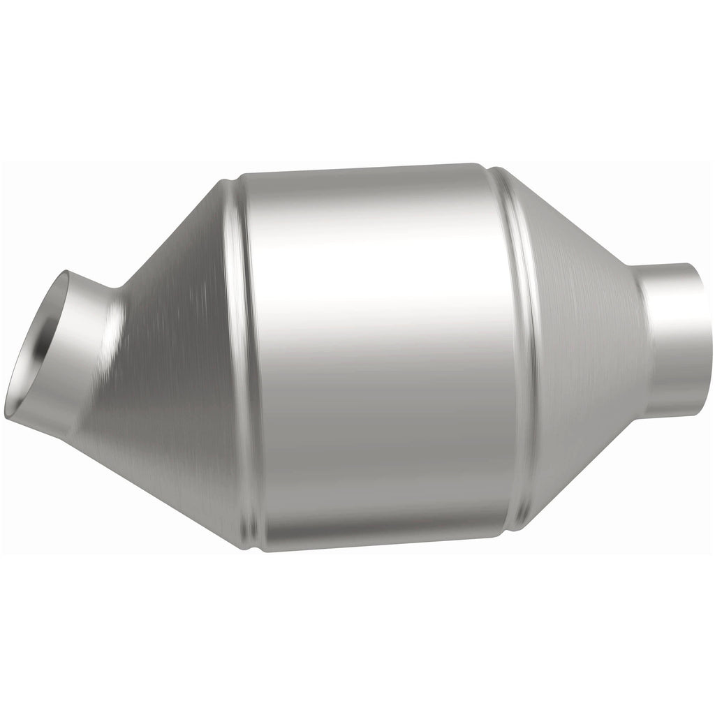 MagnaFlow Exhaust Products 51774 OEM Grade Universal Catalytic Converter for Select Honda HR-V, Jeep Grand Cherokee, Jeep Wrangler