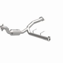 Load image into Gallery viewer, MagnaFlow Exhaust Products 21-475 OEM Grade Direct-Fit Catalytic Converter for Select Ford F-150