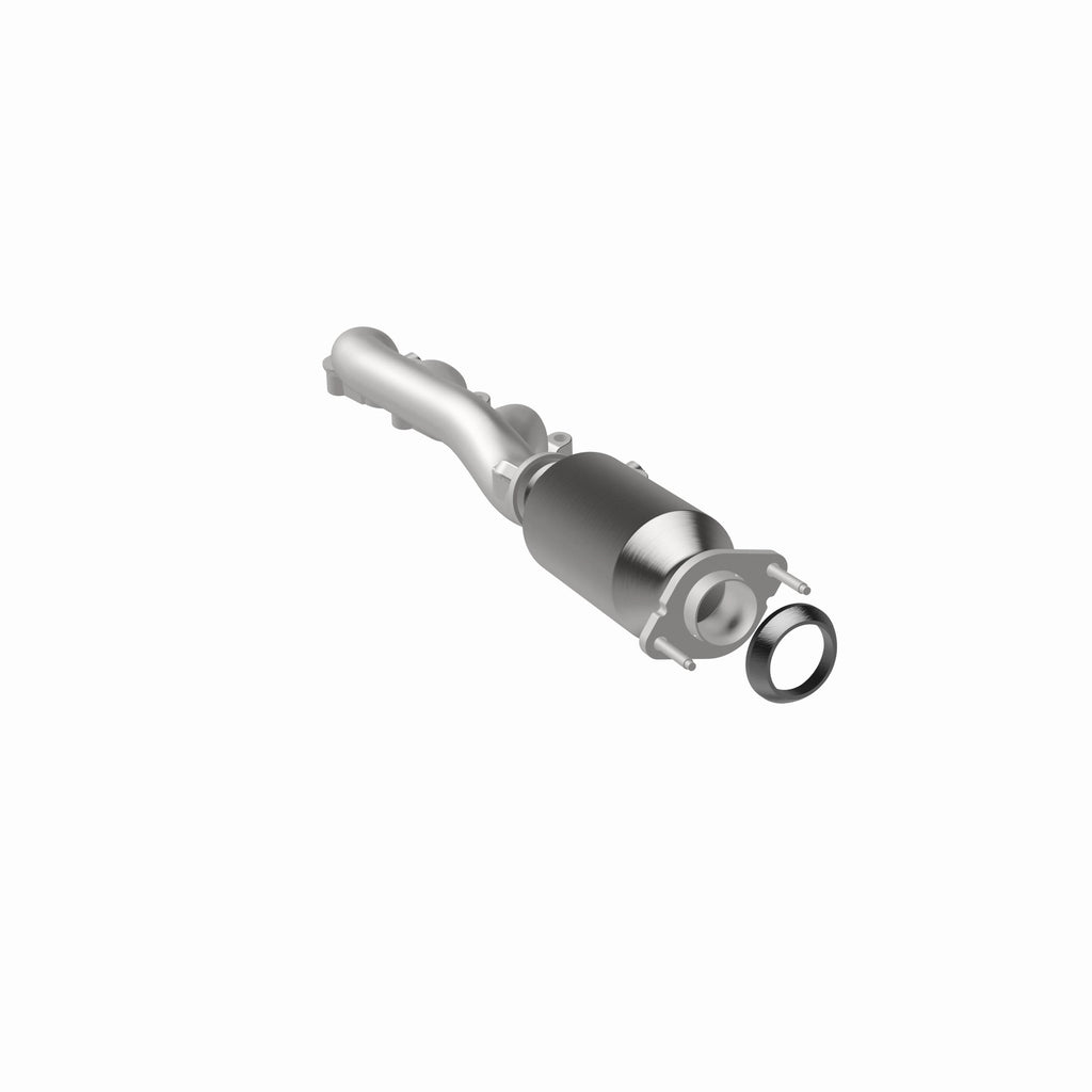 MagnaFlow Exhaust Products 51070 OEM Grade Manifold Catalytic Converter for Select Cadillac SRX, Cadillac STS