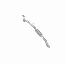 Load image into Gallery viewer, MagnaFlow Exhaust Products 15238 Rock Crawler Series Cat-Back System for Select Jeep Wrangler