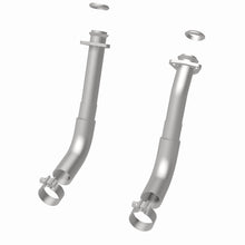Load image into Gallery viewer, MagnaFlow Exhaust Products 15380 Direct-Fit Exhaust Pipe for Select Chevrolet C10 Pickup