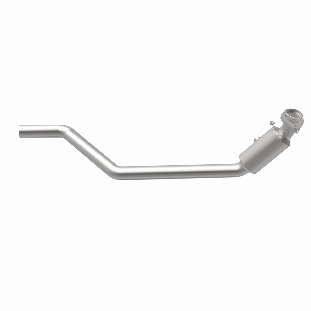 MagnaFlow Exhaust Products 52076 OEM Grade Direct-Fit Catalytic Converter for Select Jaguar S-Type