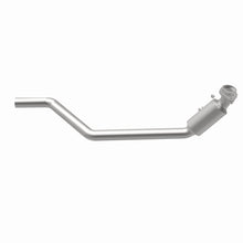 Load image into Gallery viewer, MagnaFlow Exhaust Products 52076 OEM Grade Direct-Fit Catalytic Converter for Select Jaguar S-Type