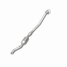 Load image into Gallery viewer, MagnaFlow Exhaust Products 24123 HM Grade Direct-Fit Catalytic Converter for Select Audi A6