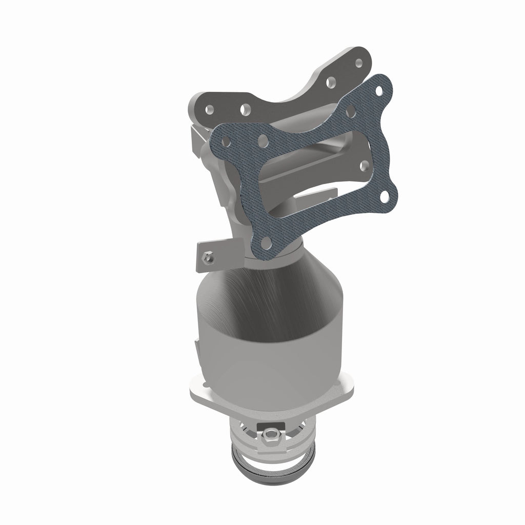 MagnaFlow Exhaust Products 51781 OEM Grade Manifold Catalytic Converter for Select Honda CR-V