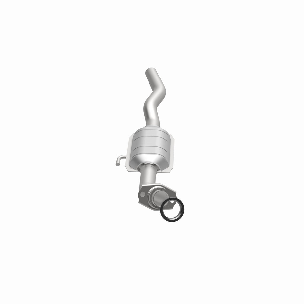 MagnaFlow Exhaust Products 23251 Standard Grade Direct-Fit Catalytic Converter for Select Chrysler Laser, Chrysler LeBaron, Dodge Daytona, Dodge Dynasty, Dodge Lancer, Dodge Omni, Dodge Shadow, Dodge Spirit, Plymouth Acclaim, Plymouth Sundance