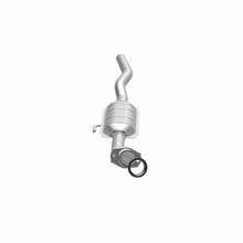 Load image into Gallery viewer, MagnaFlow Exhaust Products 23251 Standard Grade Direct-Fit Catalytic Converter for Select Chrysler Laser, Chrysler LeBaron, Dodge Daytona, Dodge Dynasty, Dodge Lancer, Dodge Omni, Dodge Shadow, Dodge Spirit, Plymouth Acclaim, Plymouth Sundance
