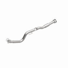 Load image into Gallery viewer, MagnaFlow Exhaust Products 4551603 California CARB Direct-Fit Catalytic Converter for Select GMC Savana