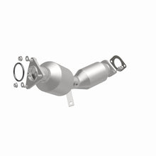 Load image into Gallery viewer, MagnaFlow Exhaust Products 5481144 California CARB Direct-Fit Catalytic Converter for Select INFINITI FX35