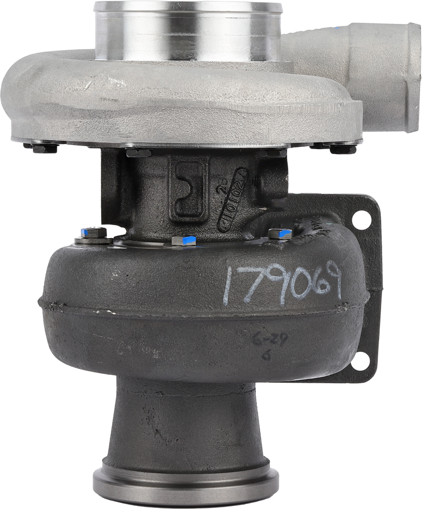 Alliant Power 179079 Turbocharger
