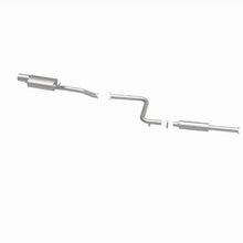 Load image into Gallery viewer, MagnaFlow Exhaust Products 15744 Street Series Polished Cat-Back System for Select Mitsubishi Eclipse