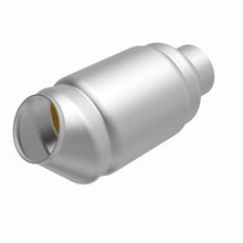 Load image into Gallery viewer, MagnaFlow Exhaust Products 337975 California CARB Universal Catalytic Converter for Select Toyota Camry, Toyota Celica