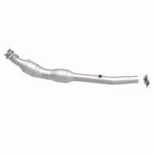 Load image into Gallery viewer, MagnaFlow Exhaust Products 49724 OEM Grade Direct-Fit Catalytic Converter for Select Land Rover Range Rover