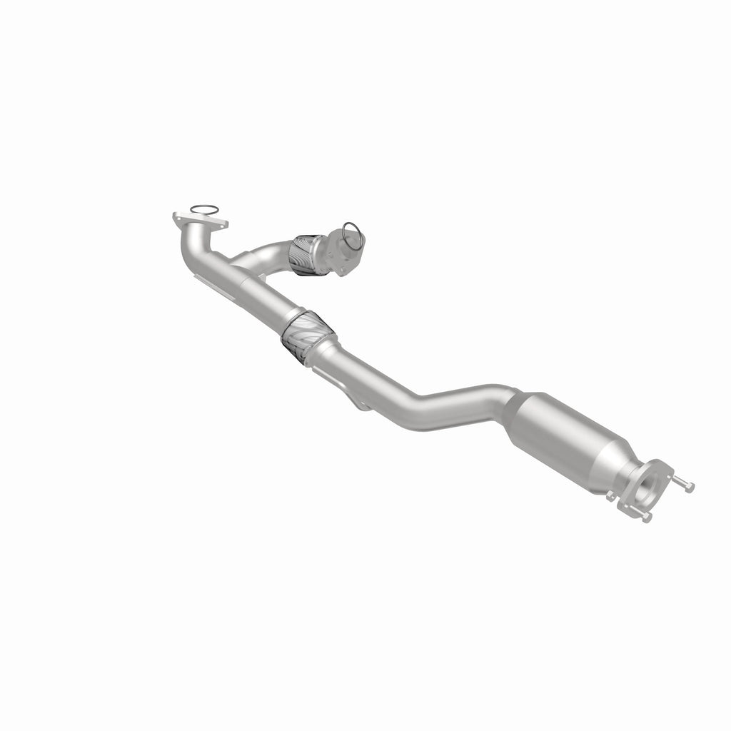 MagnaFlow Exhaust Products 5592852 California CARB Direct-Fit Catalytic Converter for Select Nissan Murano