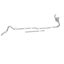 Load image into Gallery viewer, MagnaFlow Exhaust Products 17878 Custom Builder Kit for Select Ford F-250 Super Duty, Ford F-350 Super Duty