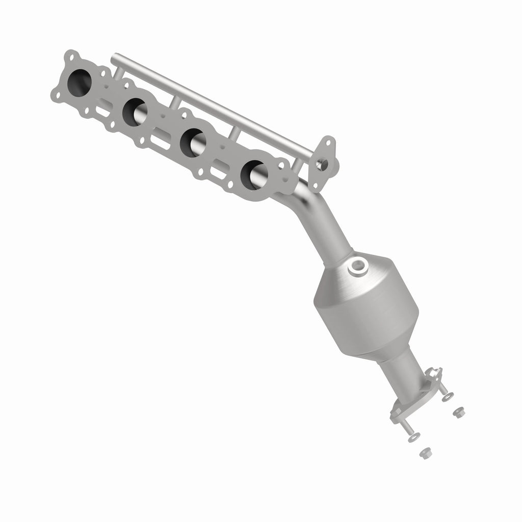 MagnaFlow Exhaust Products 51795 OEM Grade Manifold Catalytic Converter for Select Lexus GX460