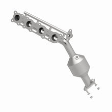 Load image into Gallery viewer, MagnaFlow Exhaust Products 51795 OEM Grade Manifold Catalytic Converter for Select Lexus GX460