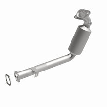 Load image into Gallery viewer, MagnaFlow Exhaust Products 23335 Standard Grade Direct-Fit Catalytic Converter for Select Ford Escort, Mercury Tracer