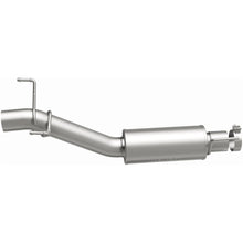 Load image into Gallery viewer, MagnaFlow Exhaust Products 19493 Direct-Fit Muffler Replacement Kit With Muffler for Select Ram 2500, Ram