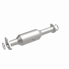 Load image into Gallery viewer, MagnaFlow Exhaust Products 5461260 California CARB Direct-Fit Catalytic Converter for Select Honda Accord