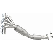 Load image into Gallery viewer, MagnaFlow Exhaust Products 49852 OEM Grade Manifold Catalytic Converter for Select Ford Focus