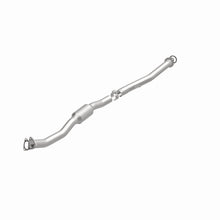 Load image into Gallery viewer, MagnaFlow Exhaust Products 52726 OEM Grade Direct-Fit Catalytic Converter for Select Subaru Legacy, Subaru Outback