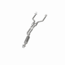 Load image into Gallery viewer, MagnaFlow Exhaust Products 51315 OEM Grade Direct-Fit Catalytic Converter for Select Lexus GS350
