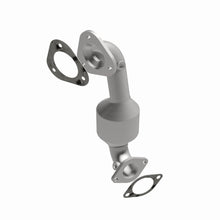 Load image into Gallery viewer, MagnaFlow Exhaust Products 21-257 OEM Grade Direct-Fit Catalytic Converter for Select Ford Explorer, Ford Police Interceptor Utility