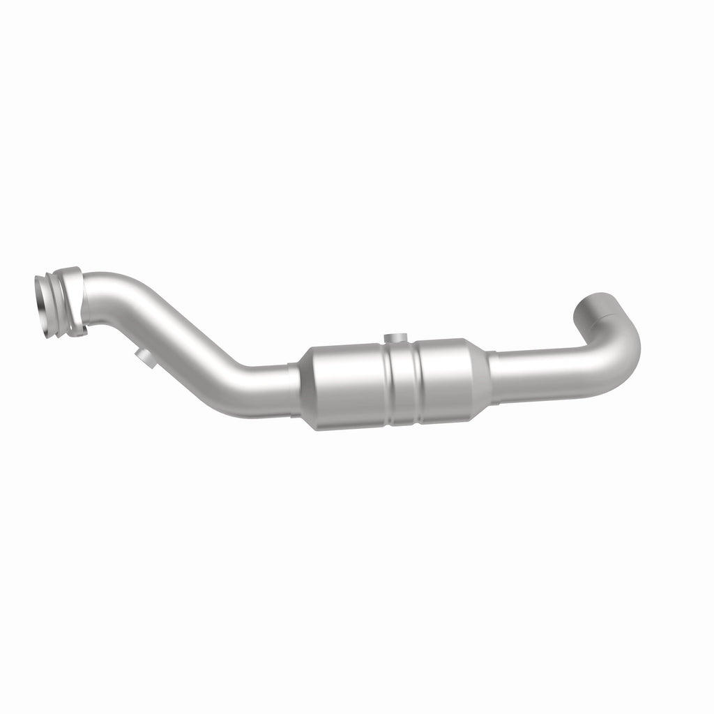 MagnaFlow Exhaust Products 5551428 California CARB Direct-Fit Catalytic Converter for Select Ford F-150