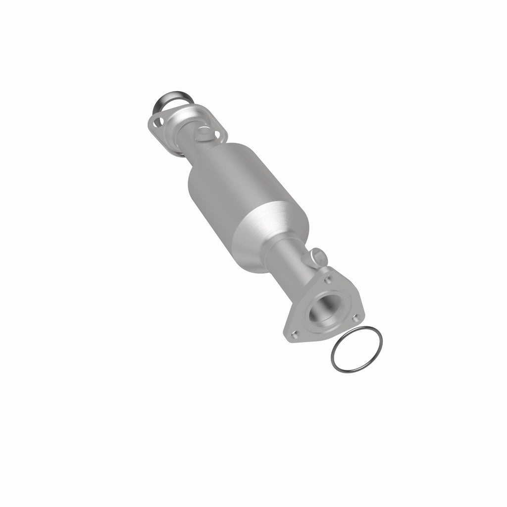 MagnaFlow Exhaust Products 4481639 California CARB Direct-Fit Catalytic Converter for Select Acura Integra