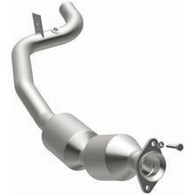Load image into Gallery viewer, MagnaFlow Exhaust Products 21-608 OEM Grade Direct-Fit Catalytic Converter for Select Land Rover Range Rover, Land Rover Range Rover Sport