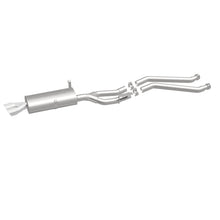 Load image into Gallery viewer, MagnaFlow Exhaust Products 16535 Touring Series Polished Cat-Back System for Select BMW 325i, BMW 325iX, BMW 325is